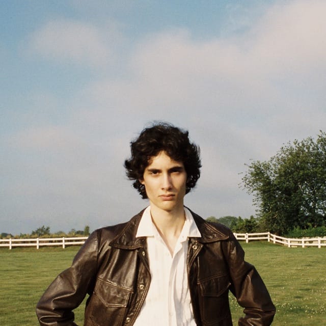 My House Is Warm - Single