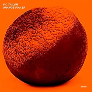 Orange Fog - EP