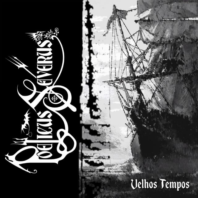 Velhos Tempos - EP