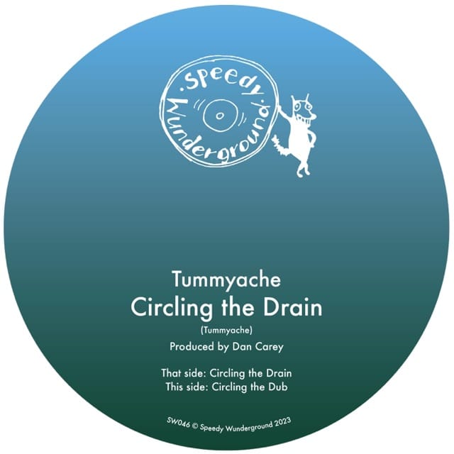 Circling the Drain - Single