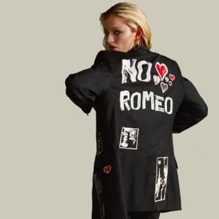 No Romeo - EP