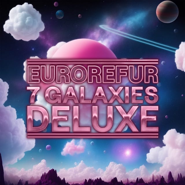 7 Galaxies Deluxe