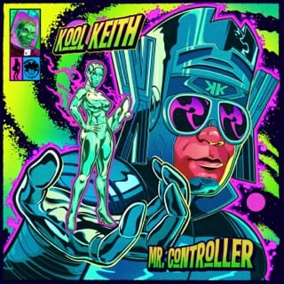Mr. Controller