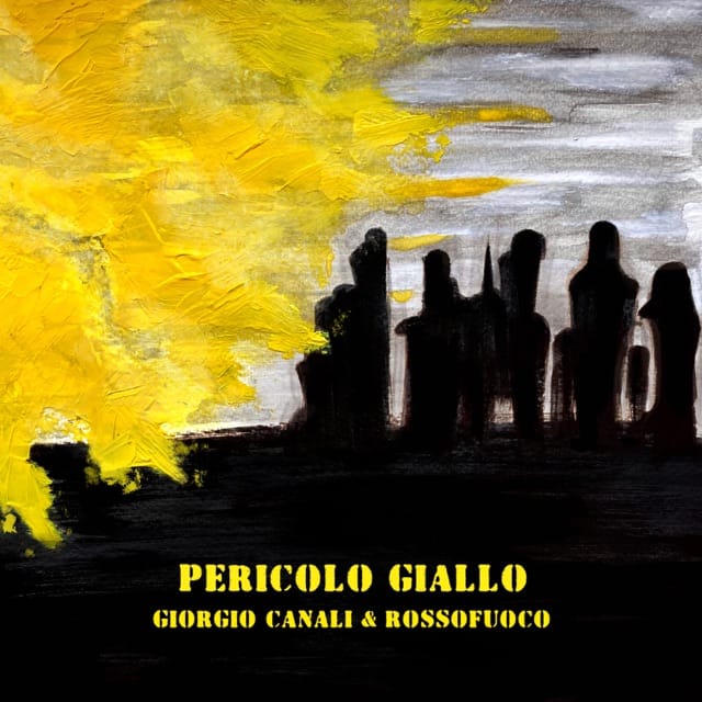 Pericolo giallo