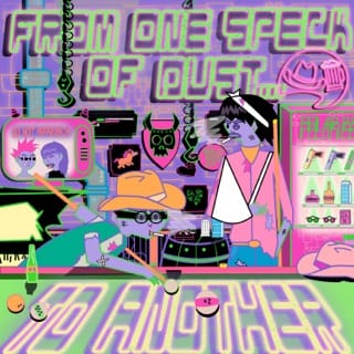 From One Speck of Dust to Another - EP