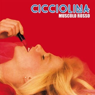 Muscolo Rosso - EP