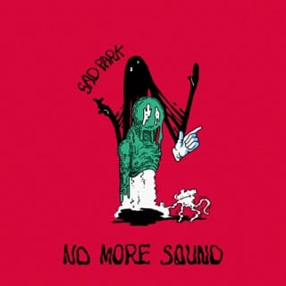 NO MORE SOUND