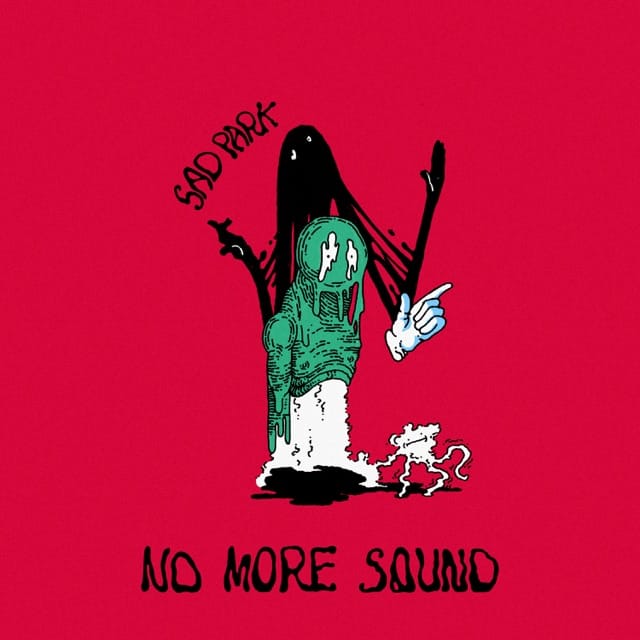 NO MORE SOUND