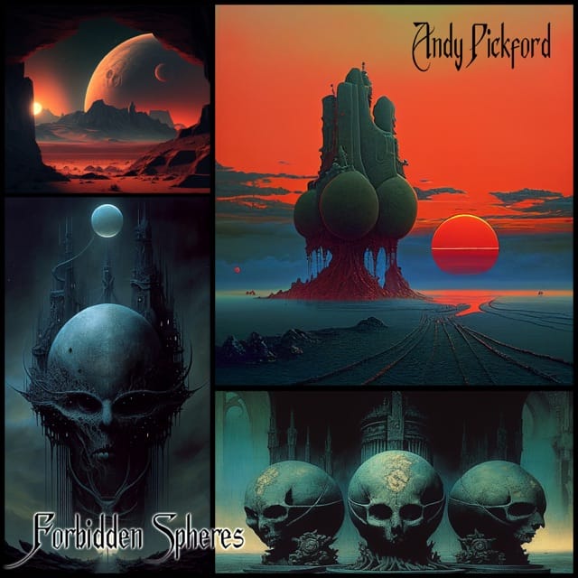 Forbidden Spheres