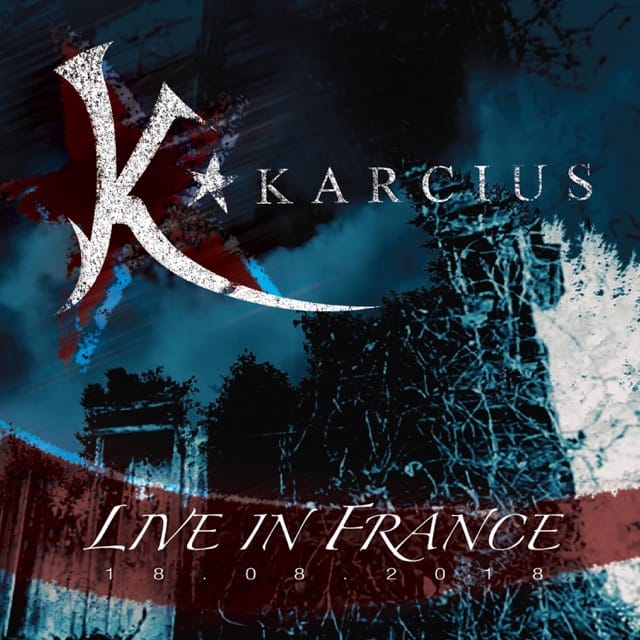 Live in France