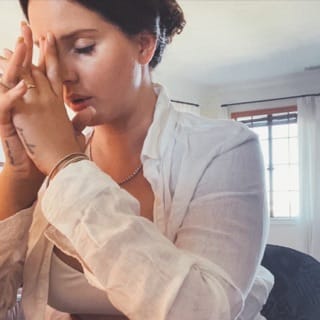 Say Yes To Heaven - Single