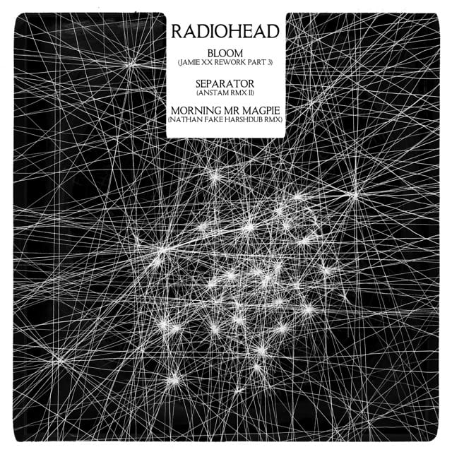 TKOL RMX 8 - Single
