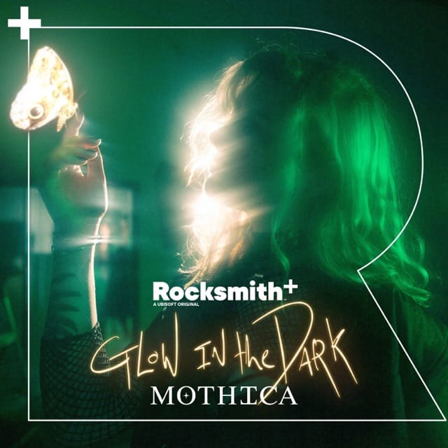 Glow in the Dark (From Rocksmith+ Original Soundtrack) - Single