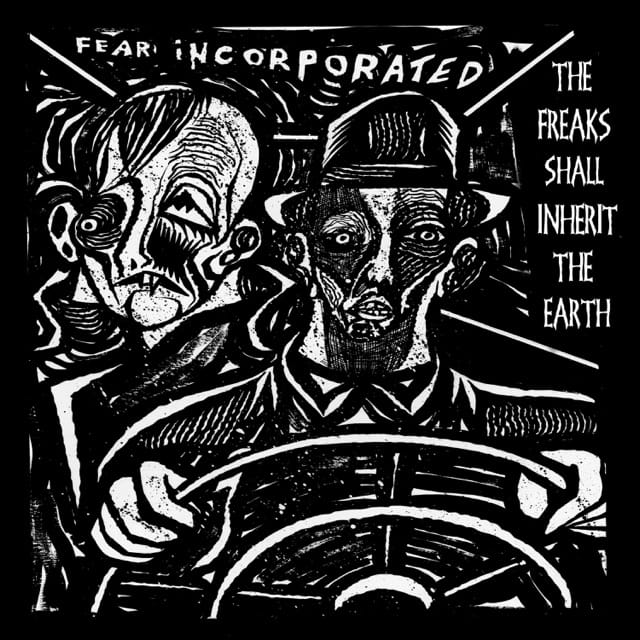 The Freaks Shall Inherit the Earth