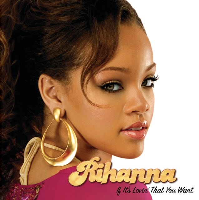 If It's Lovin' That You Want - Single
