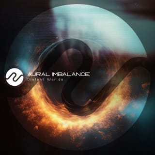 Distant Worlds - EP