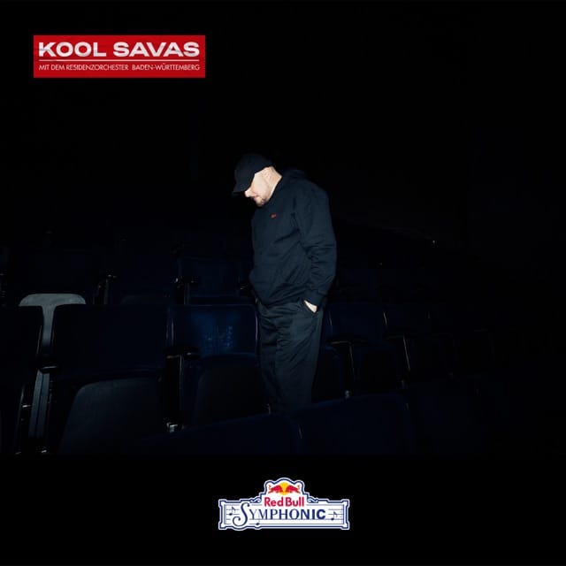 Red Bull Symphonic (Live)