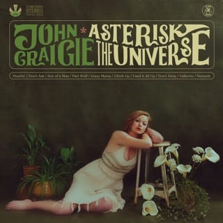 Asterisk the Universe