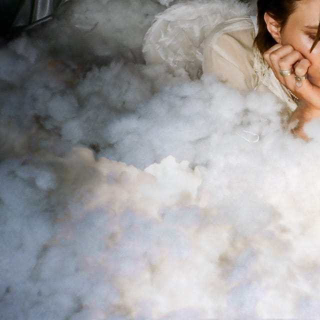 The Day I Said You'd Died (He Lives) - Single