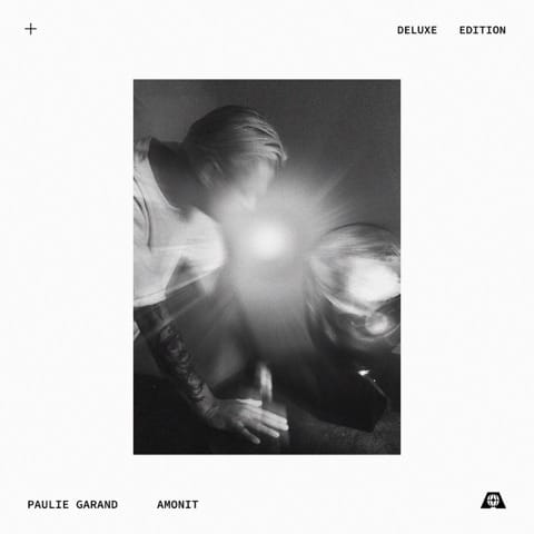 Amonit (Deluxe Edition)