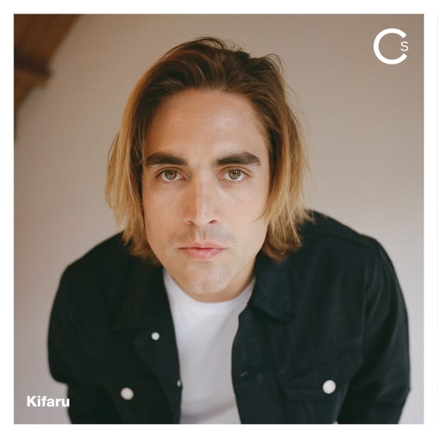 Kifaru - EP