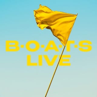 B.O.A.T.S LIVE