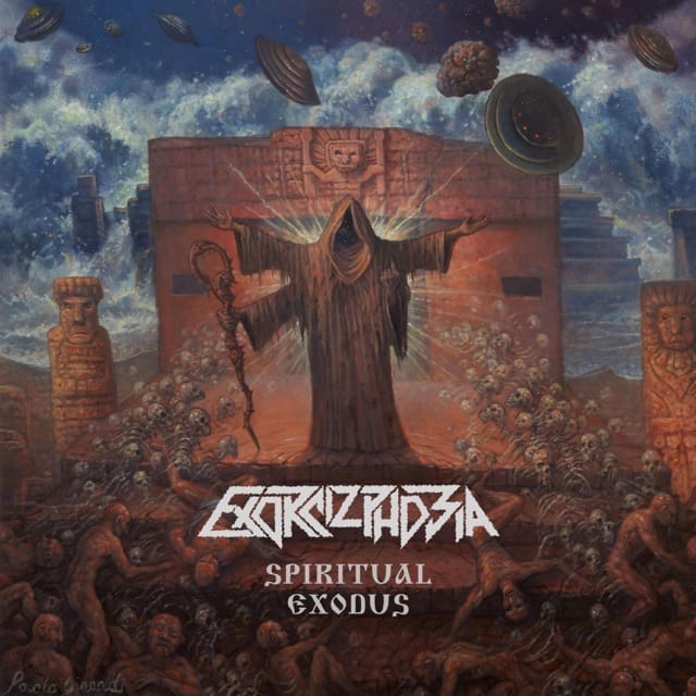 Spiritual Exodus