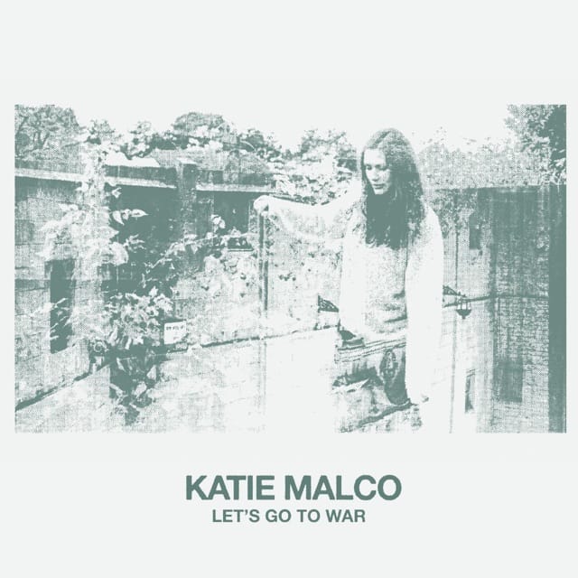 Let’s Go to War (Alternate Version) - Single