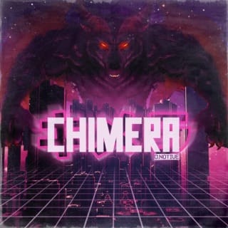 Chimera - EP