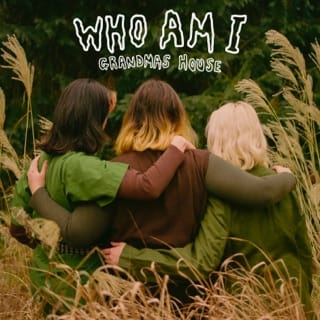Who Am I - EP