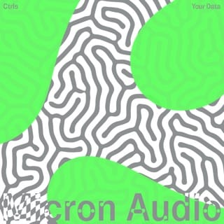 Your Data - EP