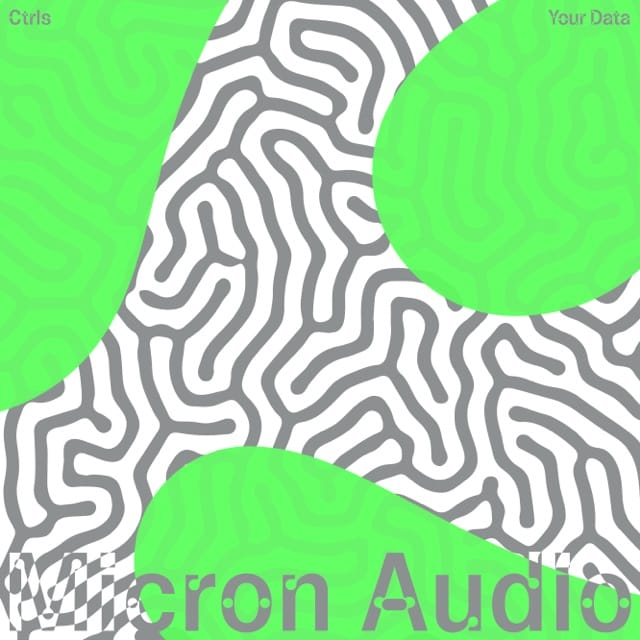 Your Data - EP