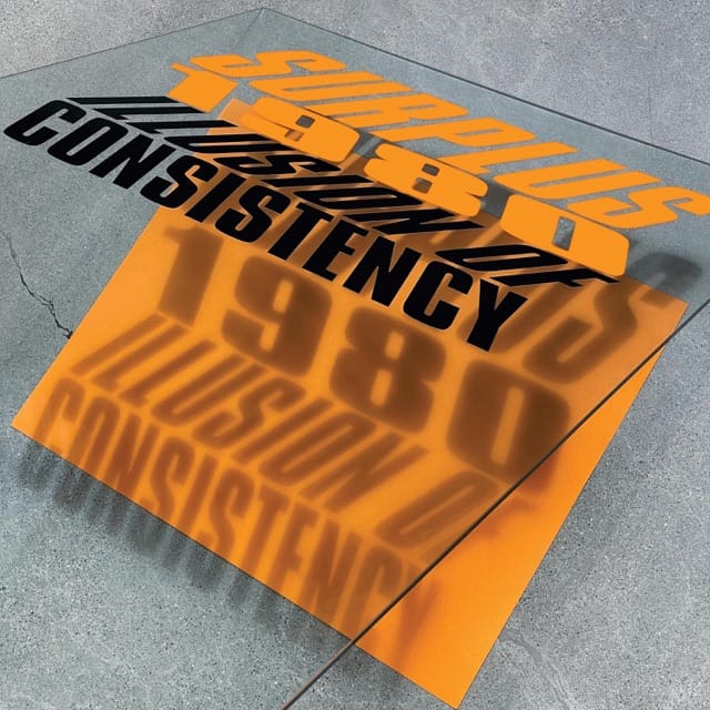 Illusion of Consistency