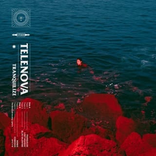 Tranquilize - EP