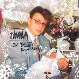 In Theory Depression - EP