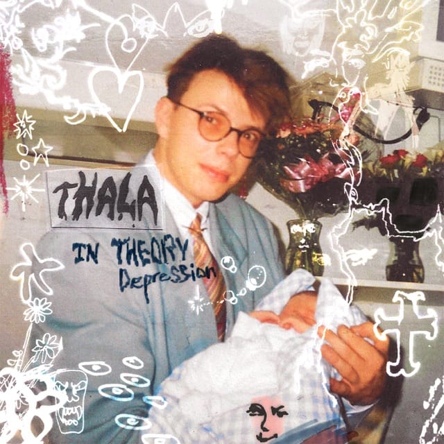 In Theory Depression - EP