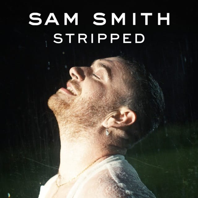 Sam Smith Stripped - EP