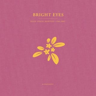 Noise Floor: A Companion