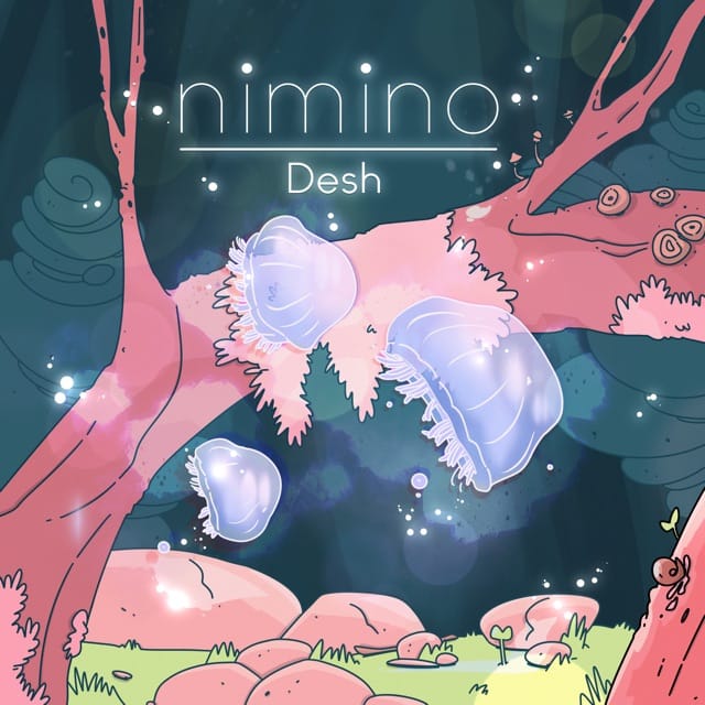 Desh - Single