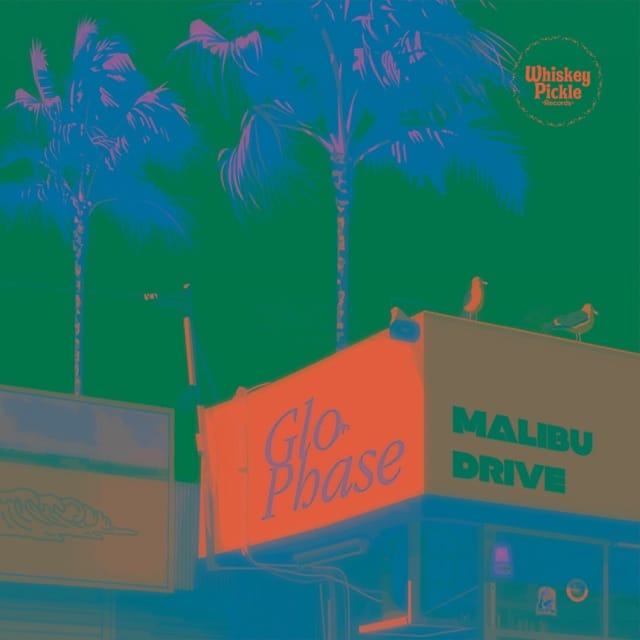Malibu Drive - EP