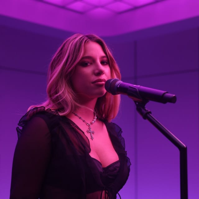 anatomy (live from Vevo) - Single