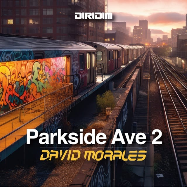 Parkside Ave 2 - EP