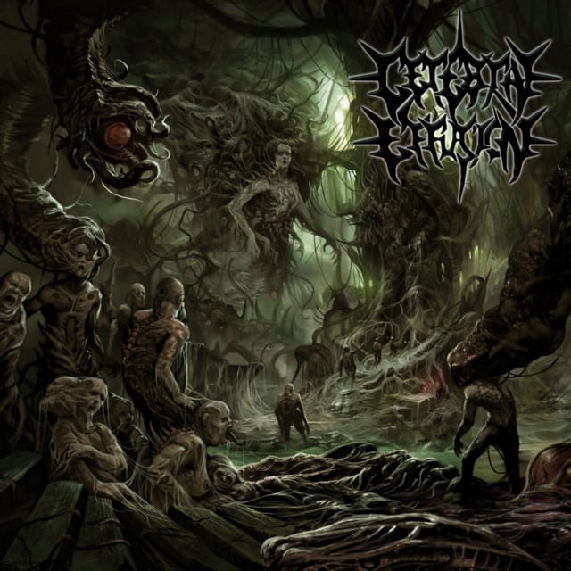 Ominous Flesh Discipline