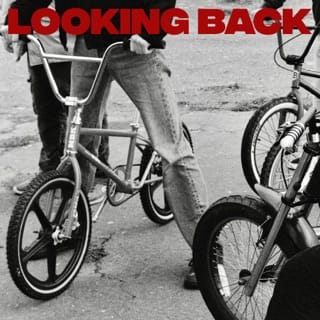 Looking Back - EP