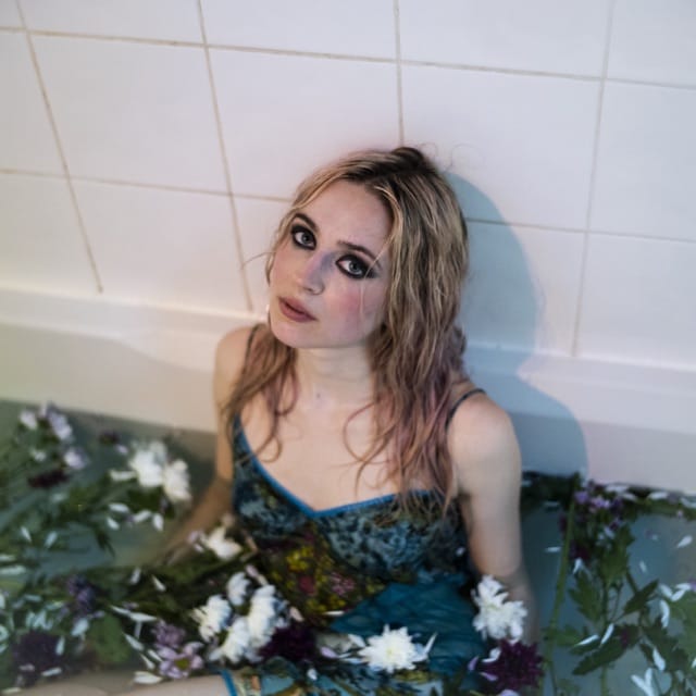 Deepest Blue - EP