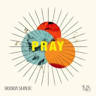 Pray - Single