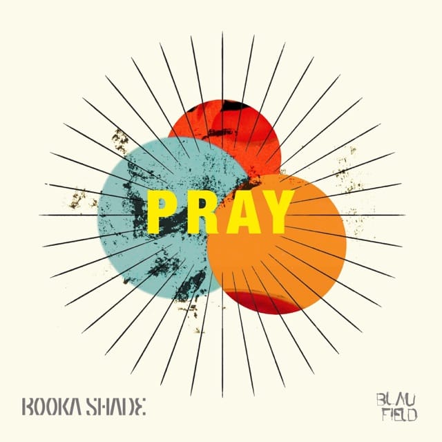 Pray - Single