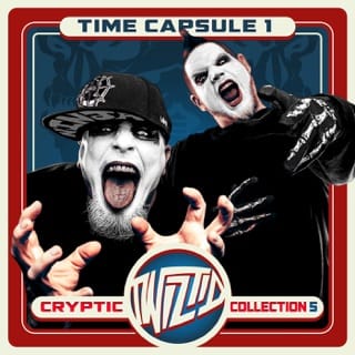 CC5: Time Capsule 1 - EP
