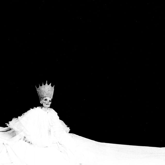 Mother Melancholia