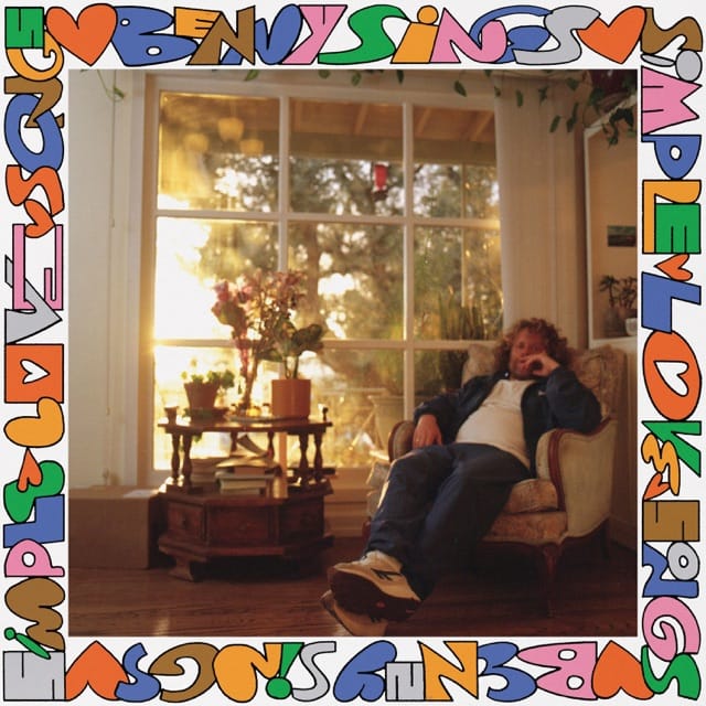 Simple Love Songs - Extended Version - Single